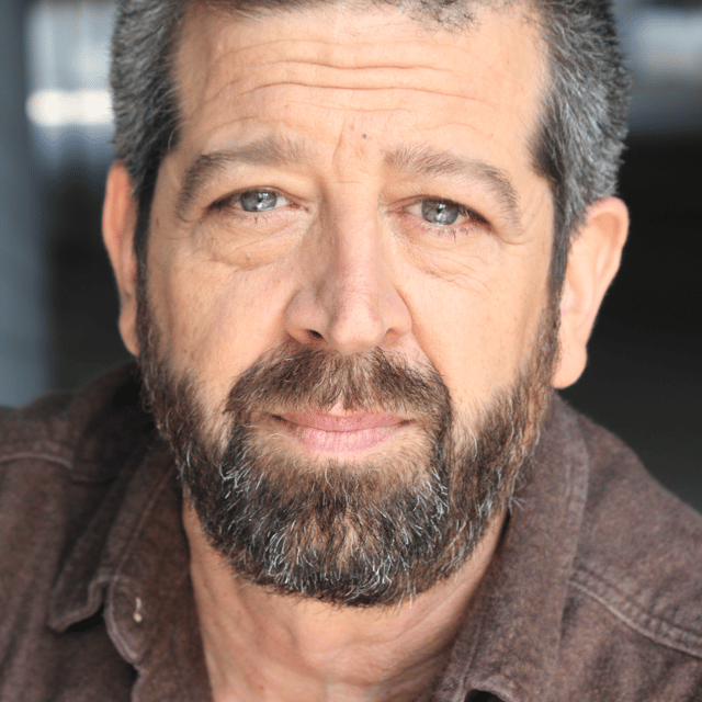 Rolf Saxon (Teletubbies Narrator) Image