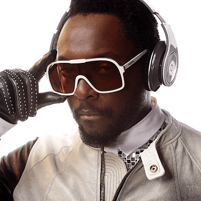 will.i.am AI Voice