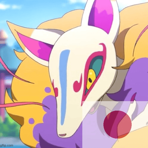 Kyubi (JP) Ver. 2 Image