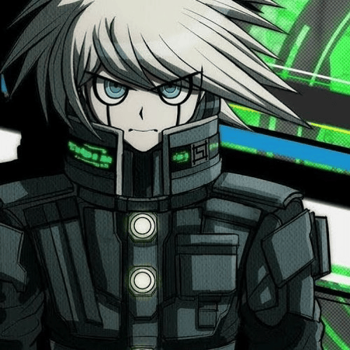 K1-B0 (Kiibo) Eng Voice AI Voice