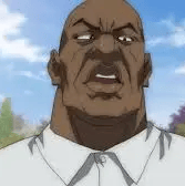 Philbert Slowlove (The Boondocks) Image