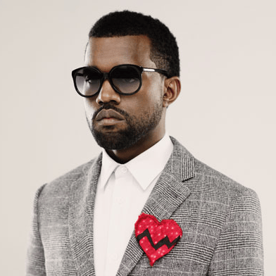 808s era ye Image