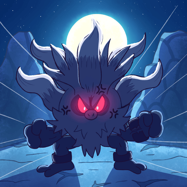 PartnerPrimeape Image