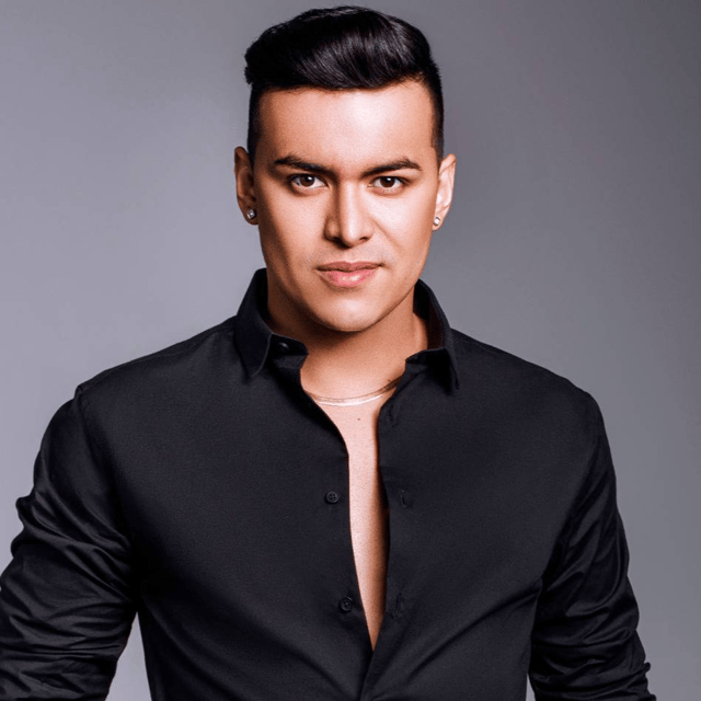 Yeison Jiménez Image