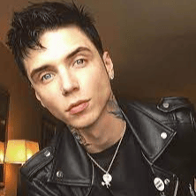 Andy BVB AI Voice