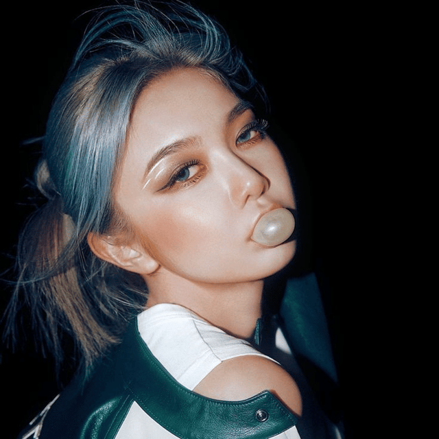 Dami (DREAMCATCHER) AI Image