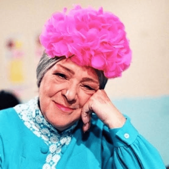 Doña Clotilde (La Bruja Del 71) AI Voice