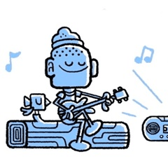 Brad Mossman Wubbzy Singer Image