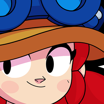 Jesie (Brawl stars) Image