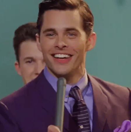 James Marsden (Hairspray) Image