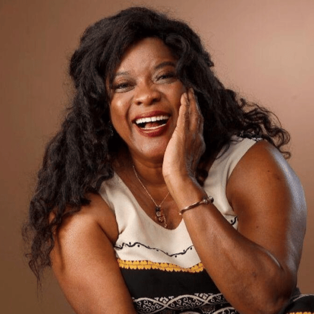 Loretta Devine AI Voice