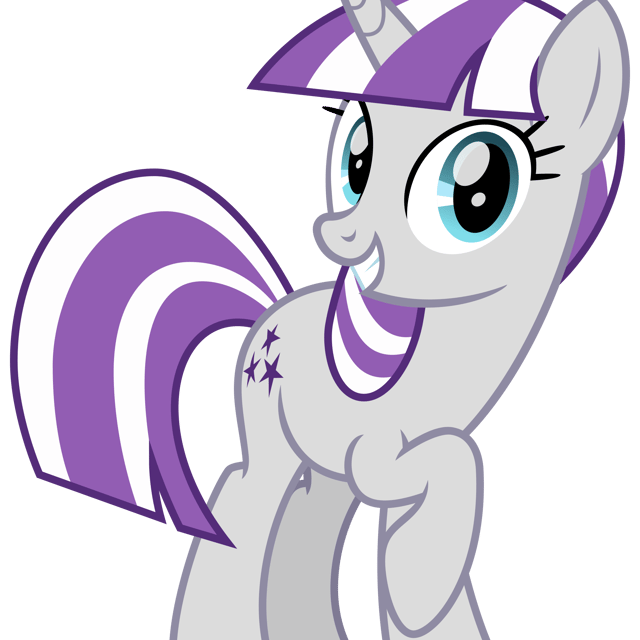 Twilight Velvet - MLP - PonyVerse AI Voice