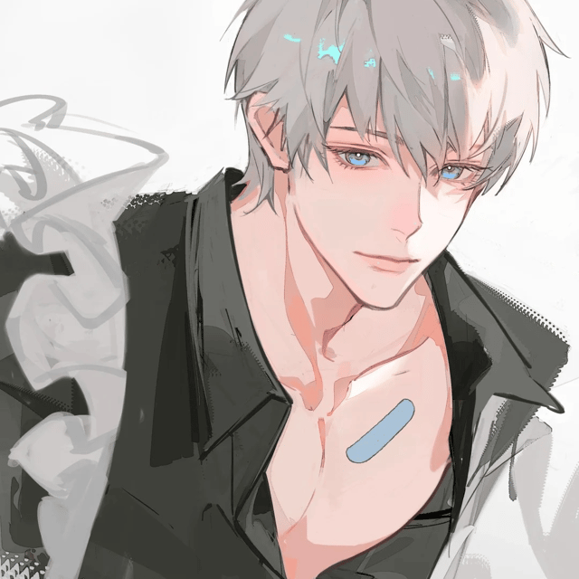 Xavier - Chinese Voice AI Voice