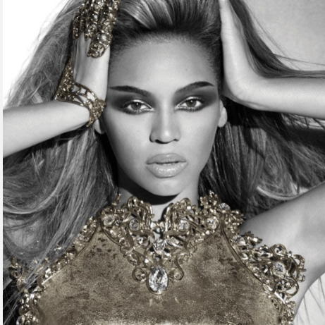 Bey new model  AI Voice