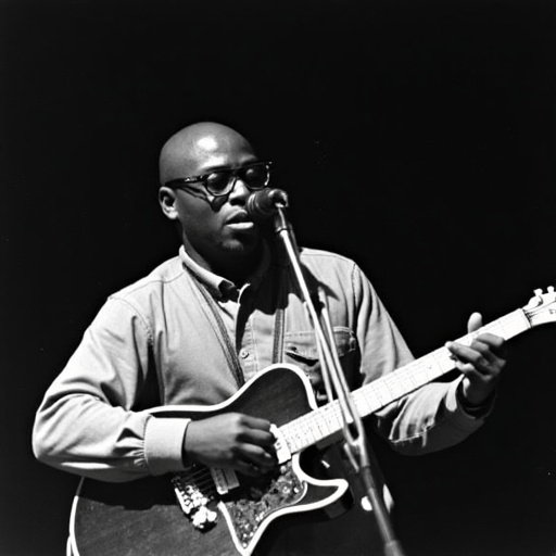 Mayfield Singer  Image