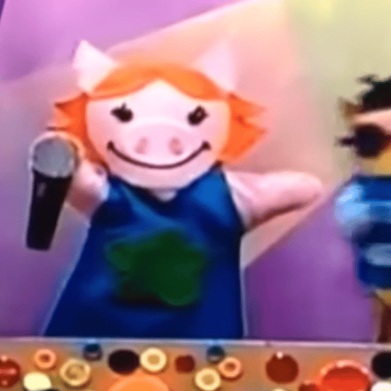 Ricky Patty Curtis E Owl AI Voice