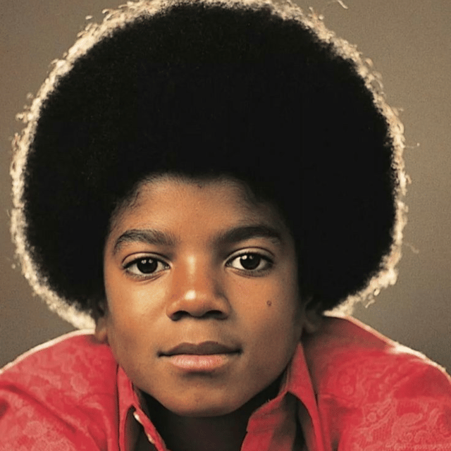 Young Michael Jackson 1 AI Voice