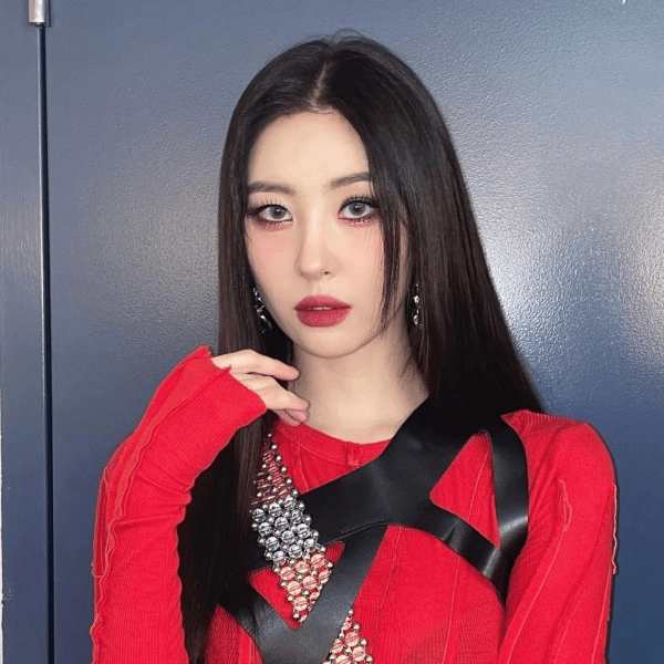 Sunmi  AI Voice