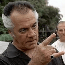Paulie Walnuts Gualtieri Image