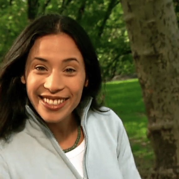 Nina (Dragon Tales) AI Voice