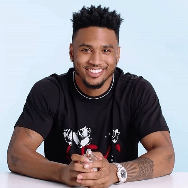 Trigga Songz Model AI Voice