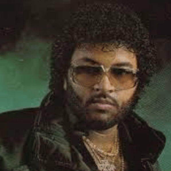 The Egyptian Lover Image