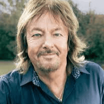 Chris Norman Image