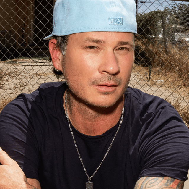 Tom Delonge untitled era Image