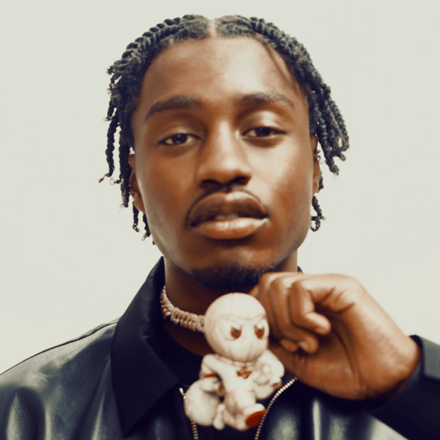 lil tjay‍‍ V2 Image