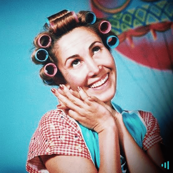 Doña Florinda  AI Voice