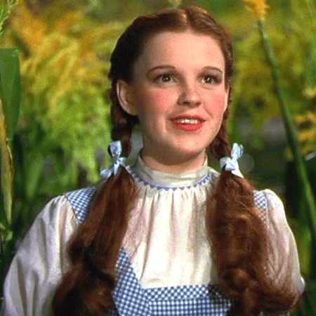Dorothy Gale Judy Garland  Image