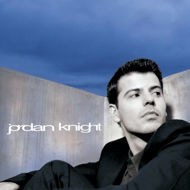 Jordan Knight (JK era) AI Voice