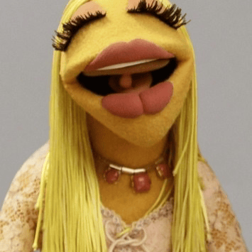 AI Janice Muppets (David Rudman) AI Voice