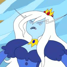 Ice queen  Image