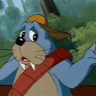 Rotor Walrus (SatAM) AI Voice