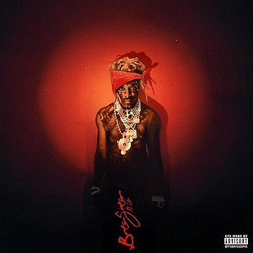 Lil Uzi Vert Barter 16 era V5 Image