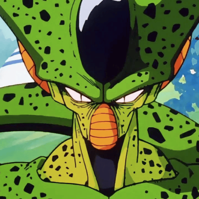 Cell (Imperfect) AI Voice