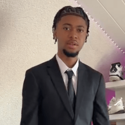 AI Brooklyn Voice Image