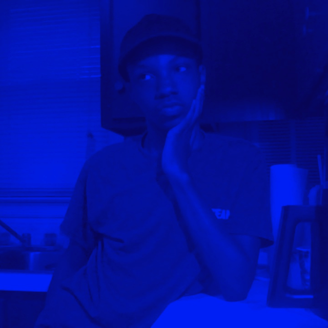 Cameron Reid | Sweet(ish) Era Image