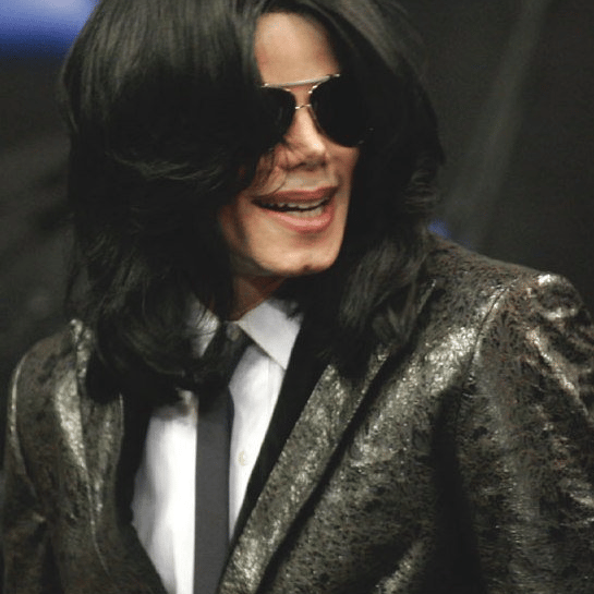 Michael Jackson - Mature Era V2 Image
