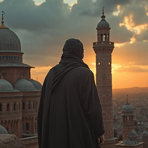 adhan Image