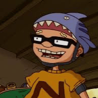 Sam Dullard (Rocket Power) AI Voice