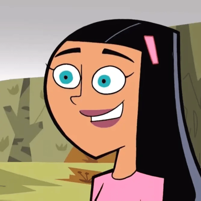 Paulina (Danny Phantom) Image
