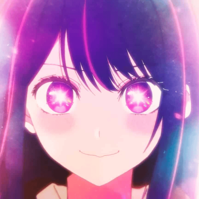 Ai hoshino AI Voice