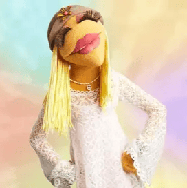 Janice (The Muppets) Image