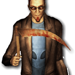 Postal Dude - Outdated  Image