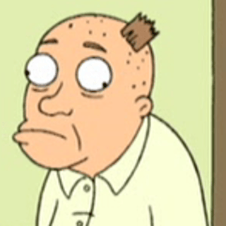 Opie (Family Guy) Image