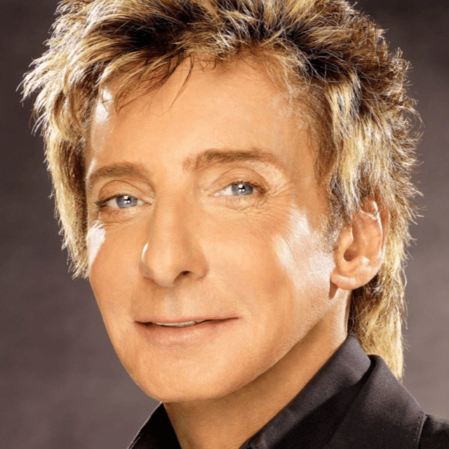 Barry Manilow Image