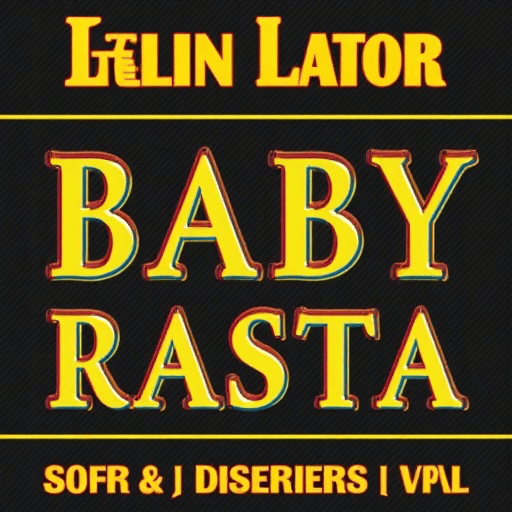 Baby Rasta  Image