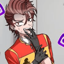 Ace Markey (DRDT) Image